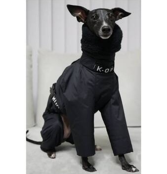 インサレートスーツ イタグレサイズ pim:liko（ピムリコ）