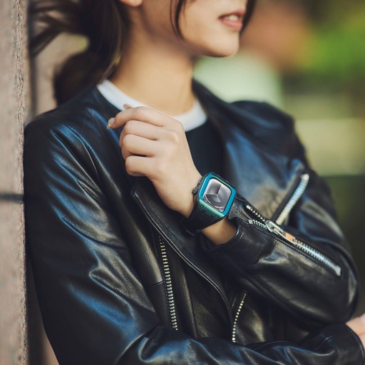 文化生葉✴︎フォロー割！！✴︎ さん専用:Apple Watch用 41mm