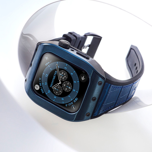 Apple Watch ケース 9/8/7対応 - WBB0289-001 41mm | 高級