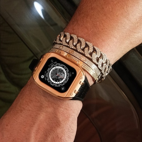 Apple watch ケース 41mm HUMBLE RICH CLASSIC WBB0289-006 000000000041-01-m.jpg?t=